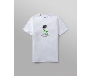 UNSTOPPABLE TEE 200151WHT - The One