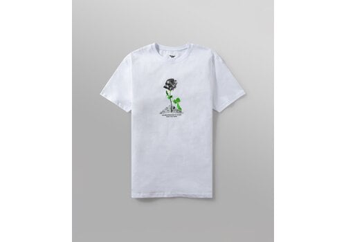 Paper Planes UNSTOPPABLE TEE 200151WHT