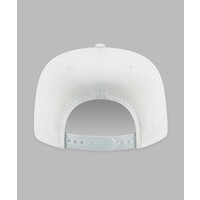 THE HYDRO PLANE CROWN OLD SCHOOL SNAPBACK HAT 101186WHT