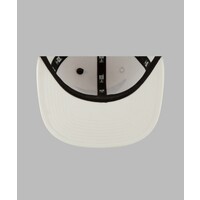 THE HYDRO PLANE CROWN OLD SCHOOL SNAPBACK HAT 101186WHT