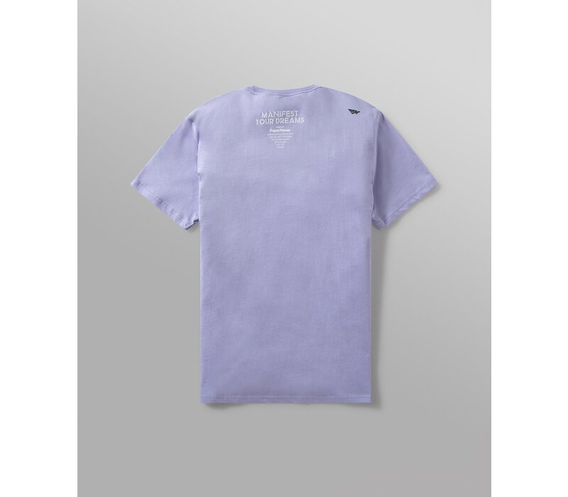 MANIFESTATION TEE 200148MAU