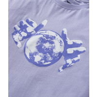 MANIFESTATION TEE 200148MAU