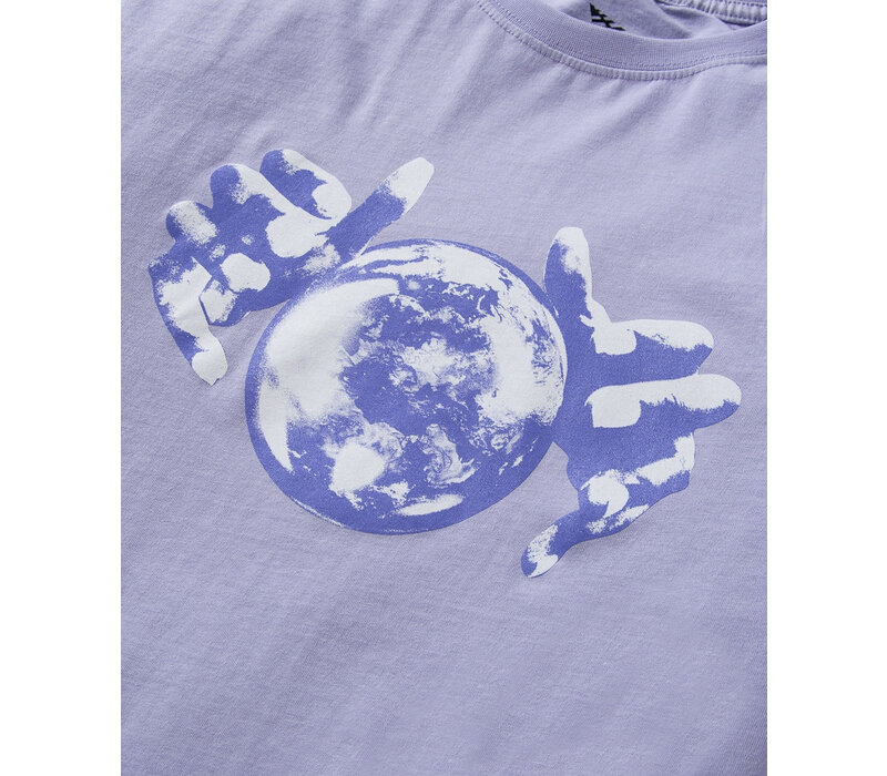MANIFESTATION TEE 200148MAU
