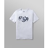 Paper Planes MANIFESTATION TEE 200148WHT
