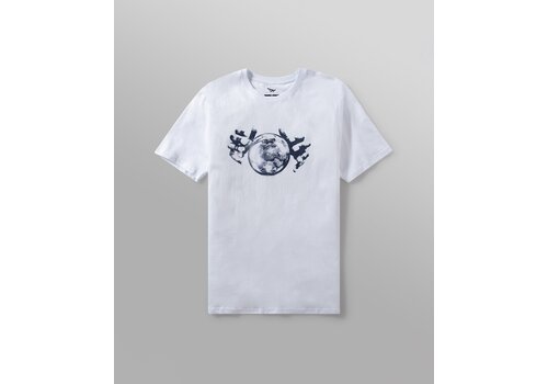 Paper Planes MANIFESTATION TEE 200148WHT