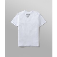 MANIFESTATION TEE 200148WHT