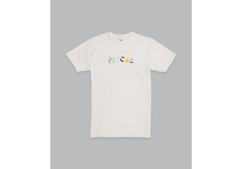 Paper Planes DEAR SUMMER TEE 200133VPR
