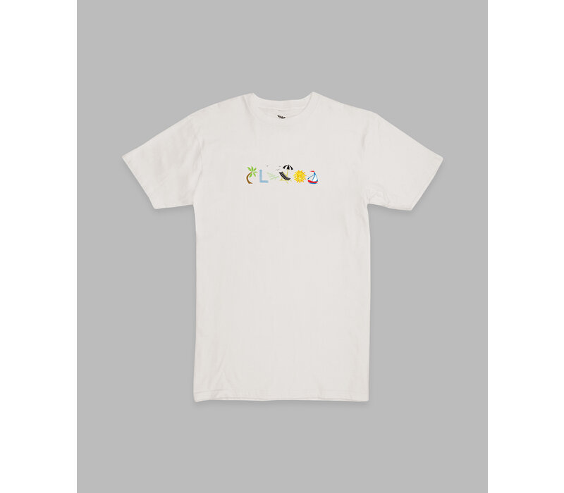 DEAR SUMMER TEE 200133VPR