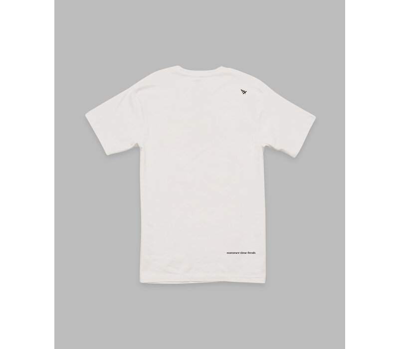 DEAR SUMMER TEE 200133VPR