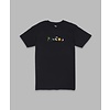 Paper Planes DEAR SUMMER TEE 200133BLK