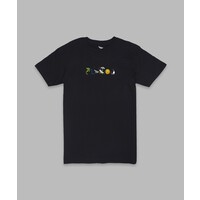 DEAR SUMMER TEE 200133BLK