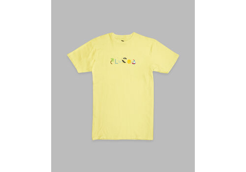 Paper Planes DEAR SUMMER TEE 200133CNR