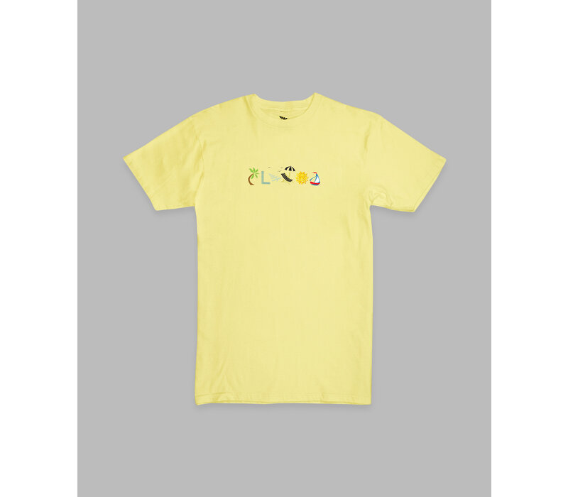 DEAR SUMMER TEE 200133CNR