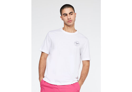 Sergio Tacchini LINEA SPORT TEE STS22M50245-000