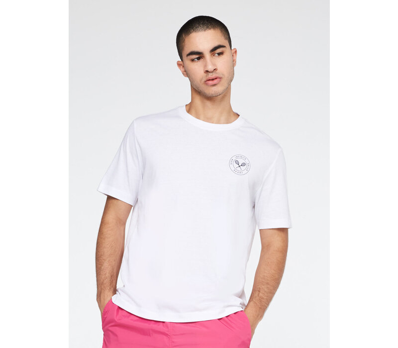 LINEA SPORT TEE STS22M50245-000