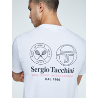 LINEA SPORT TEE STS22M50245-000