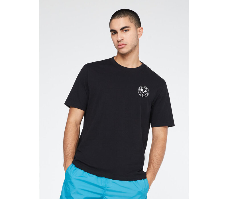LINEA SPORT TEE STS22M50245-160