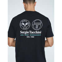 LINEA SPORT TEE STS22M50245-160