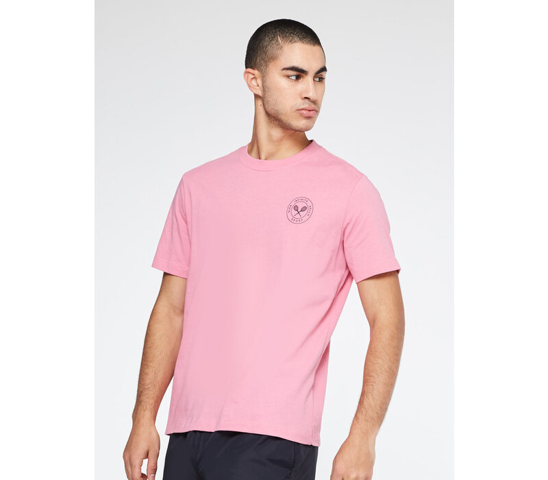 LINEA SPORT TEE STS22M50245-614