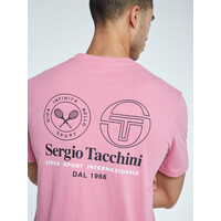 LINEA SPORT TEE STS22M50245-614