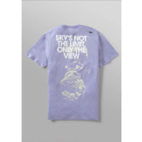 ONLY THE VIEW TEE 200150MAU