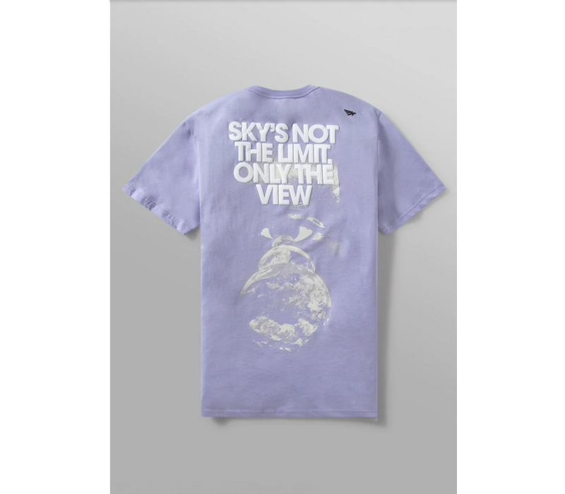 ONLY THE VIEW TEE 200150MAU