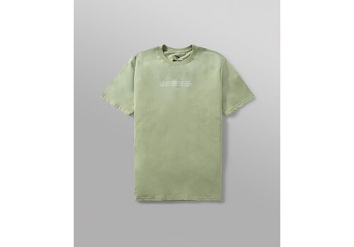Paper Planes ONLY THE VIEW TEE 200150SAG