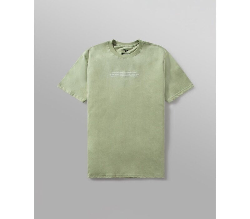 ONLY THE VIEW TEE 200150SAG