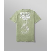 ONLY THE VIEW TEE 200150SAG