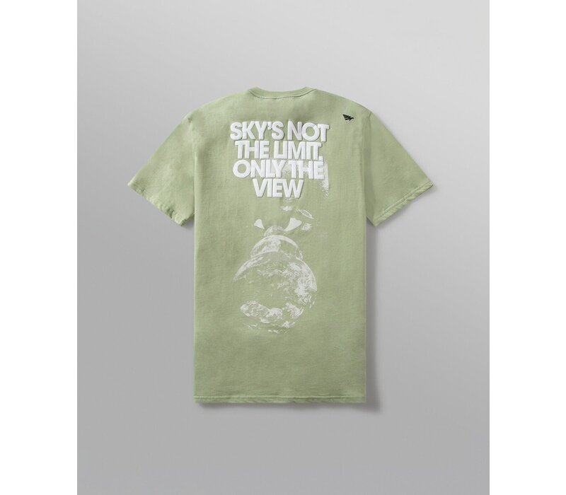 ONLY THE VIEW TEE 200150SAG