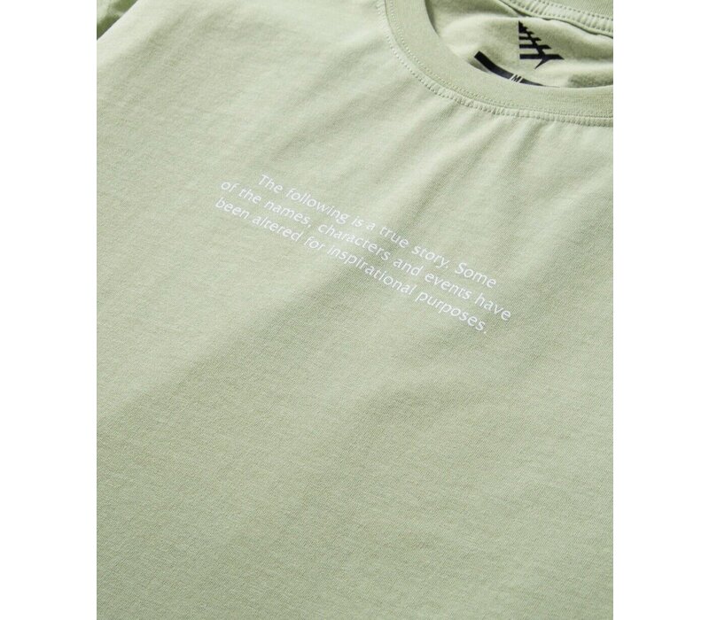 ONLY THE VIEW TEE 200150SAG