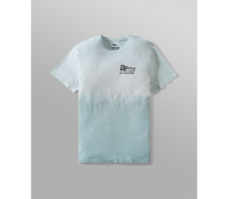 DOUBLE DUTCH CHAMP TEE 200134SLT