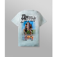 DOUBLE DUTCH CHAMP TEE 200134SLT