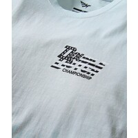 DOUBLE DUTCH CHAMP TEE 200134SLT