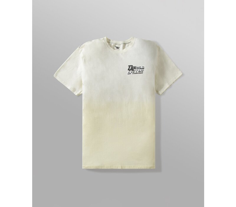 DOUBLE DUTCH CHAMP TEE 200134IVR