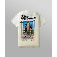 DOUBLE DUTCH CHAMP TEE 200134IVR