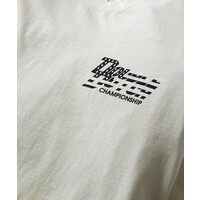 DOUBLE DUTCH CHAMP TEE 200134IVR