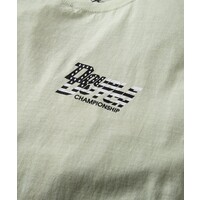 DOUBLE DUTCH CHAMP TEE 200134SAG