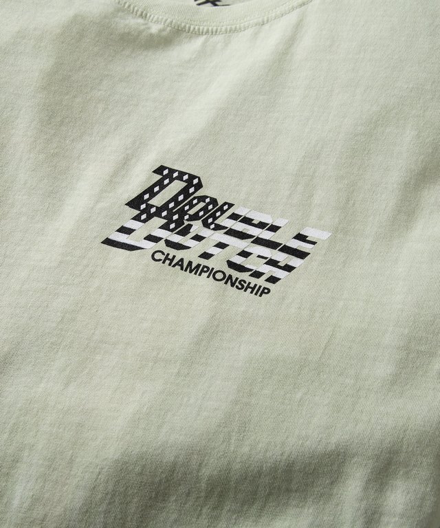 Paper Planes DOUBLE DUTCH CHAMP TEE 200134SAG