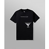 MANHUNT TEE 200135BLK