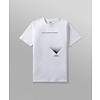 Paper Planes MANHUNT TEE 200135WHT Paper Planes MANHUNT TEE 200135WHT