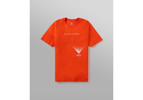 Paper Planes MANHUNT TEE 200135TMT