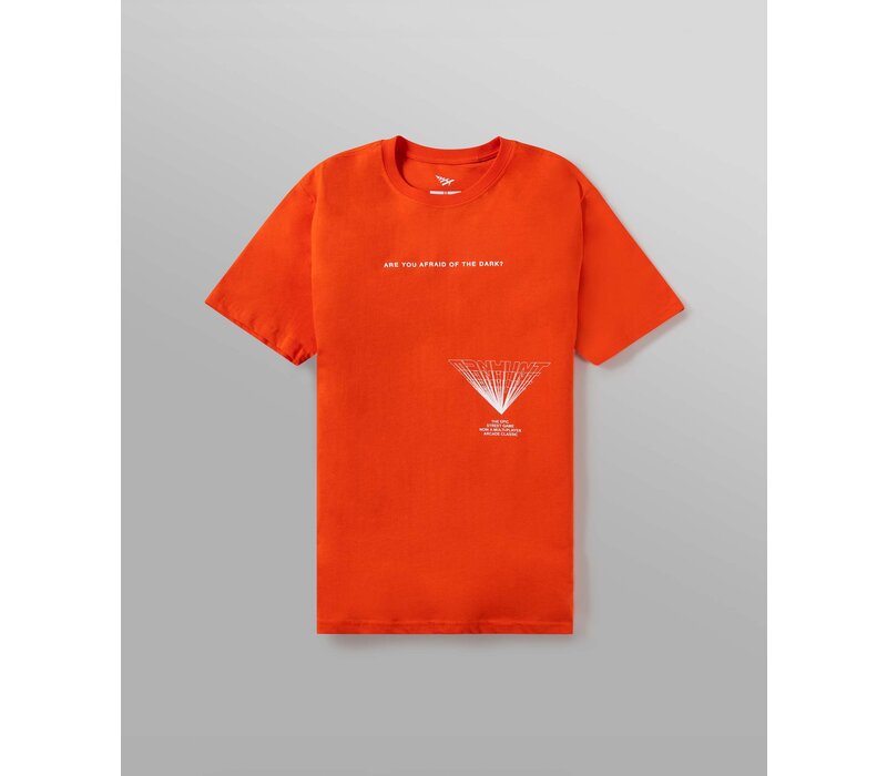 MANHUNT TEE 200135TMT