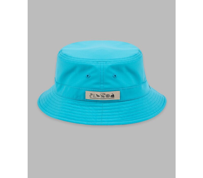 REVERSIBLE BUCKET HAT 140005SAG