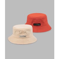 REVERSIBLE BUCKET HAT 140005SND