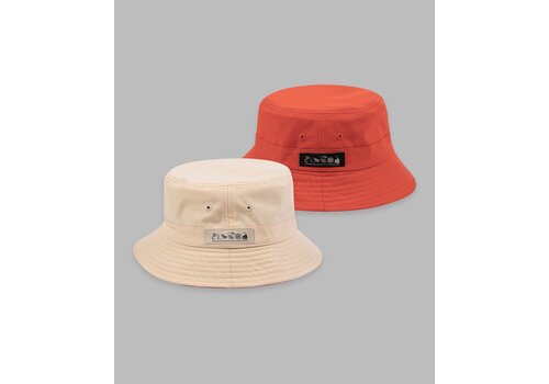 Paper Planes REVERSIBLE BUCKET HAT 140005SND