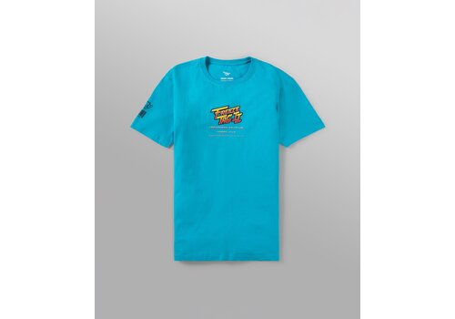 Paper Planes FREEZE TAG TEE 200136SCB