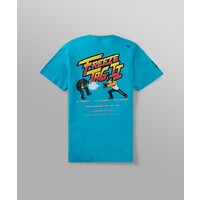 FREEZE TAG TEE 200136SCB