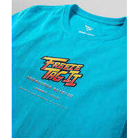 FREEZE TAG TEE 200136SCB
