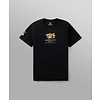Paper Planes FREEZE TAG TEE 200136BLK